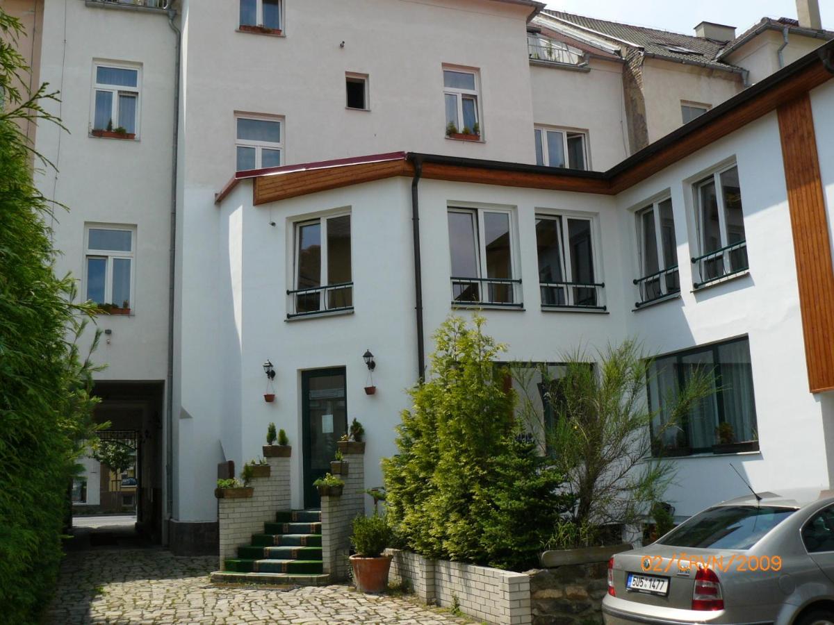 Art hotel Chomutov4