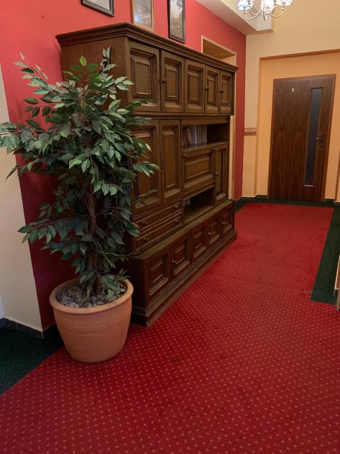 Art hotel Chomutov2