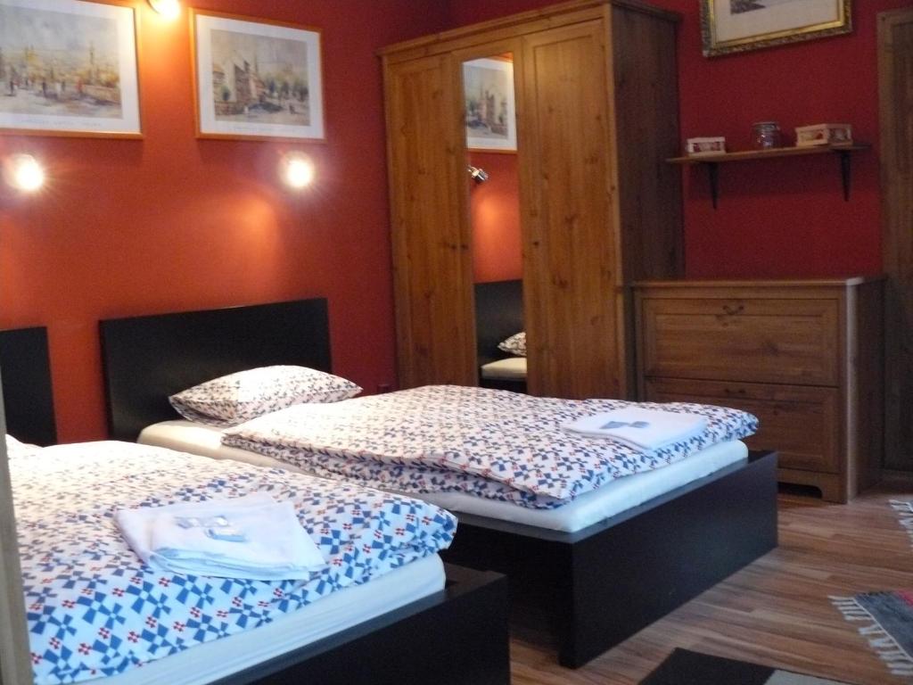 Art hotel Chomutov foto15