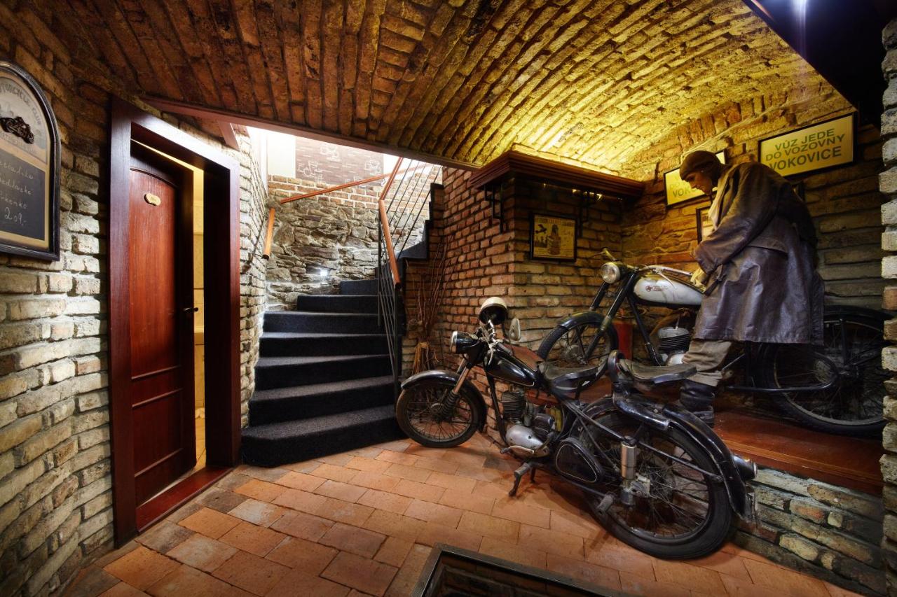 Art hotel Chomutov5