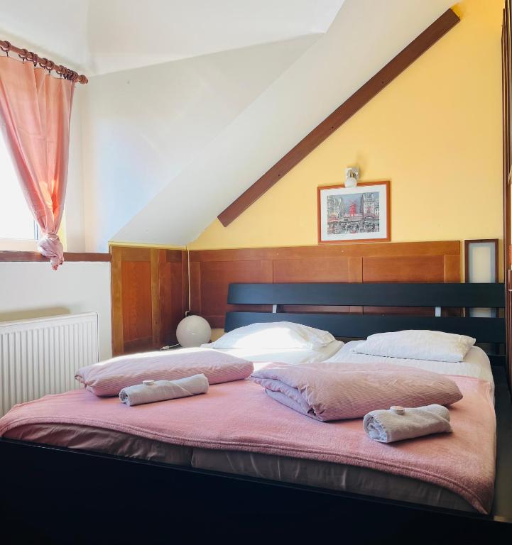 Art hotel Chomutov foto28