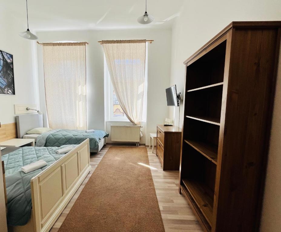 Art hotel Chomutov foto19