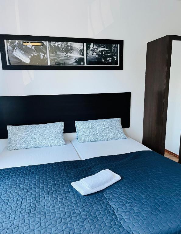 Art hotel Chomutov foto18