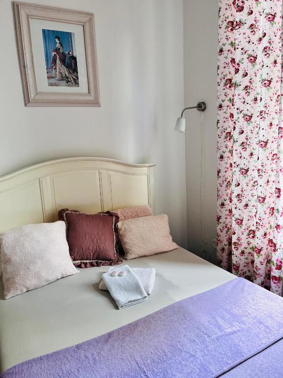 art hotel 2 lůžko8