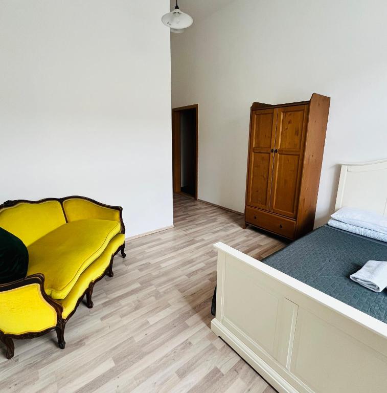 Art hotel Chomutov foto29