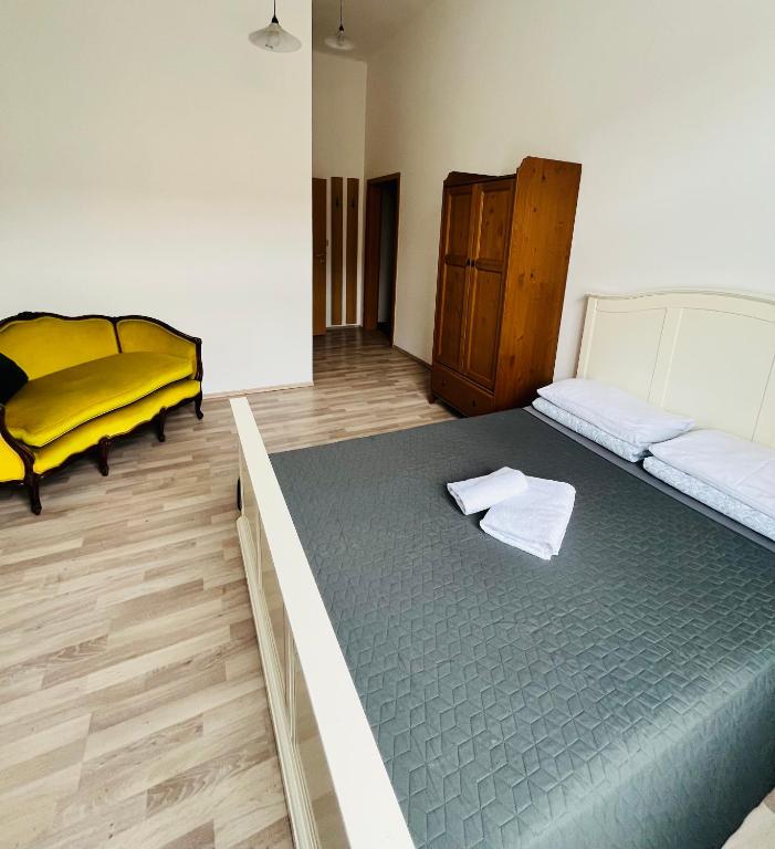 Art hotel Chomutov foto31