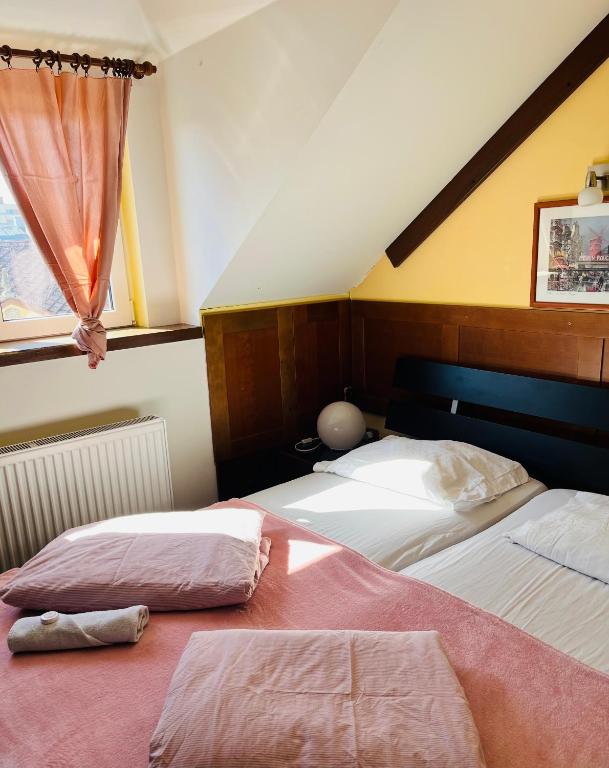 Art hotel Chomutov foto32