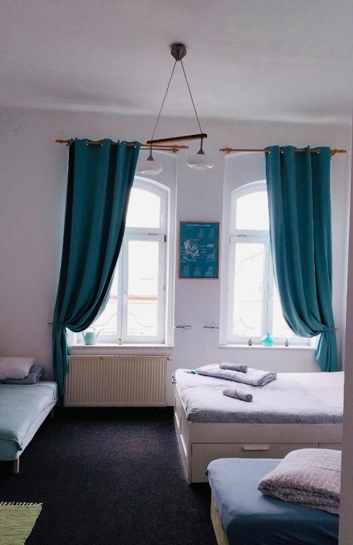 Art hotel Chomutov foto23