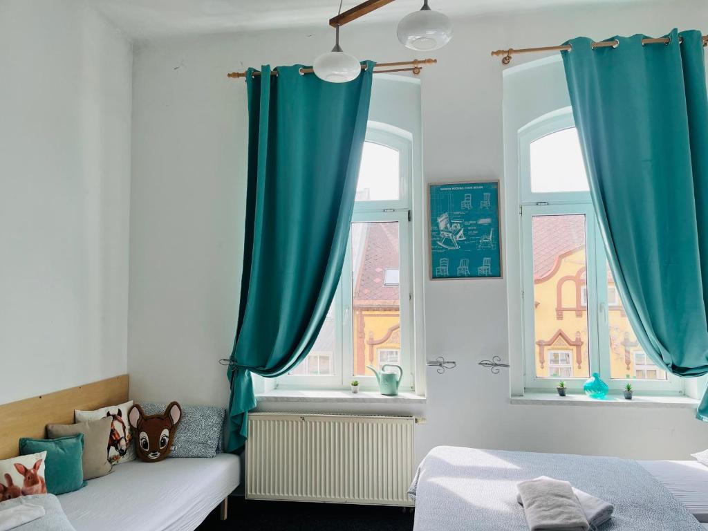 Art hotel Chomutov foto22