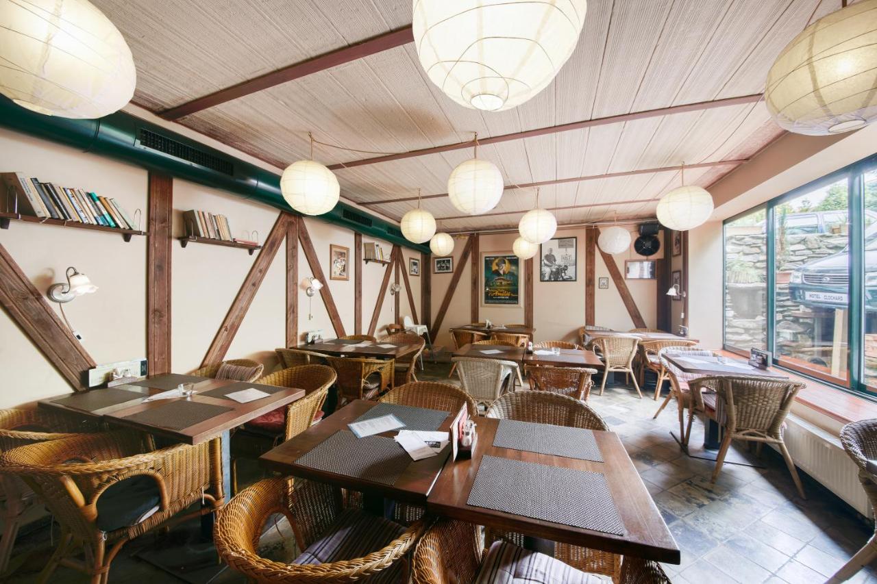 Art hotel Chomutov3